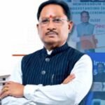 CM साय आज रायगढ़ दौरे पर, कई कार्यक्रमों में होंगे शामिल; शाम को दिल्ली के लिए करेंगे रवाना