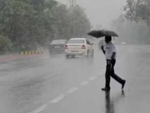 छत्तीसगढ़ में मानसून होगा और सक्रिय, अगले 24 घंटे भारी बारिश का अलर्ट जारी