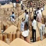 दुर्ग में धान खरीदी में गड़बड़ी, समिति प्रबंधक के खिलाफ अपराध दर्ज