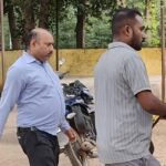 कोंडागांव में रिश्वतखोरी का भंडाफोड़, नामांतरण के बदले घूस लेते तहसीलदार का रीडर गिरफ्तार