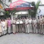 केंद्रीय गृह मंत्रालय की रैंकिंग में बस्तर का जलवा, बोधघाट थाना बना छत्तीसगढ़ का नंबर-1
