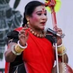 पुरुषों के बीच कपालिक शैली में गाकर बनीं पहचान, ऐसे मिली तीजन बाई को विश्वभर में प्रसिद्धि