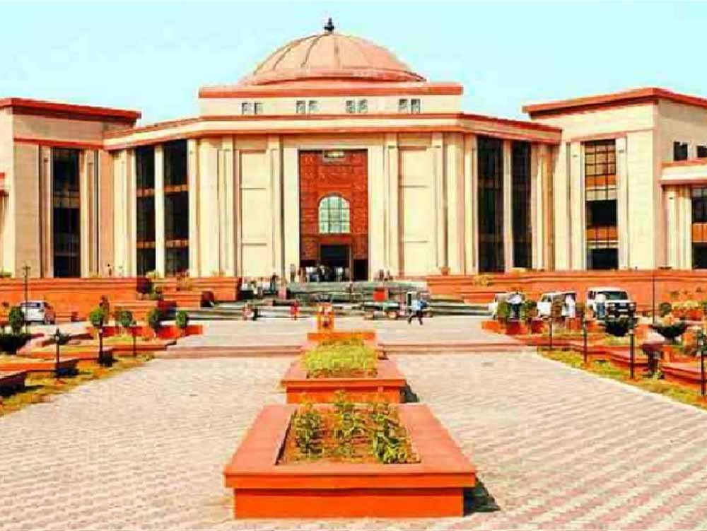 छत्तीसगढ़ शिक्षाकर्मी भर्ती घोटाला: 7 आरोपियों को कोर्ट से सशर्त अग्रिम जमानत