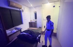 Raipur News: स्पा सेंटरों पर पुलिस का छापा, नियमों में लापरवाही पर सख्त कार्रवाई की चेतावनी