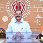 छत्तीसगढ़ में बड़ा प्रशासनिक फेरबदल, GPM कलेक्टर संतोष देवांगन हटाए गए, 5 IAS अधिकारियों के प्रभार बदले