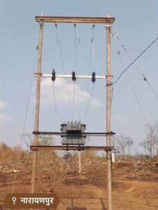 नारायणपुर के वनांचल गांवों में ‘नियद नेल्लानार योजना’ से लौटी विकास की रोशनी, दशकों बाद बदली तस्वीर