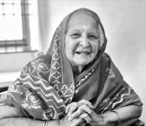 पूर्व मुख्यमंत्री मोतीलाल वोरा की पत्नी शांति वोरा का निधन, भूपेश बघेल समेत नेताओं ने दी श्रद्धांजलि