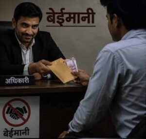 रायपुर में फर्जी अंकसूची के सहारे GST विभाग में मिली नौकरी, दो कर्मचारी बर्खास्त