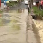 CG में भारी बारिश से हालात बिगड़े, नदी-नाले उफान पर; CM साय ने सभी कलेक्टरों को किया अलर्ट