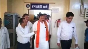 छत्तीसगढ़ को बड़ी सौगात, इसी शैक्षणिक सत्र से शुरू होंगे 5 नए मेडिकल कॉलेज, NMC की मंजूरी
