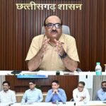 छत्तीसगढ़ में बैकलॉग भर्ती होगी तेज, मुख्य सचिव ने सचिवों को दिए खाली पद भरने के निर्देश
