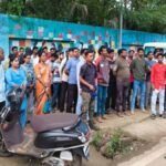 छत्तीसगढ़ पुलिस का बड़ा एक्शन, यातायात नियम तोड़ने पर 62 वाहन चालकों के चालान
