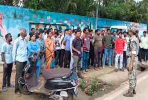 छत्तीसगढ़ पुलिस का बड़ा एक्शन, यातायात नियम तोड़ने पर 62 वाहन चालकों के चालान