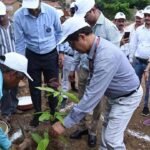 बिलासपुर में केंद्रीय टीम ने वीबी-जीरामजी योजना और जल संरक्षण कार्यों का किया निरीक्षण