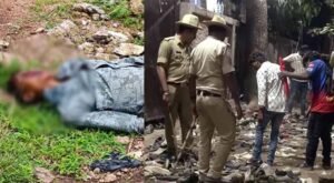 CG Crime News: 9वीं के छात्र का जंगल में मिला शव, चेहरे पर पत्थर से हमला, हत्या की आशंका