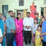 शिक्षा मंत्री ने पद्म विभूषण डॉ. तीजन बाई के श्रद्धांजलि कार्यक्रम की तैयारियों का लिया जायजा