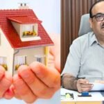 CG के मुख्य सचिव ने PM आवास 2.0 टास्क फोर्स की बैठक ली, पात्र आवासहीनों को जल्द पक्का घर देने के निर्देश