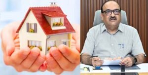 CG के मुख्य सचिव ने PM आवास 2.0 टास्क फोर्स की बैठक ली, पात्र आवासहीनों को जल्द पक्का घर देने के निर्देश