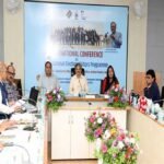 लोकतांत्रिक व्यवस्था को मजबूत बनाने में अनुभवों का साझा करना अत्यंत महत्वपूर्ण है : मुख्य निर्वाचन पदाधिकारी मध्यप्रदेश  झा
