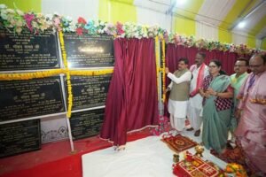 धान की फसल पर भी देंगे भावांतर योजना का लाभ : मुख्यमंत्री डॉ. यादव