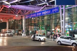 इंदौर से 10 नए शहरों के लिए शुरू होंगी सीधी फ्लाइट्स, एयरलाइंस को भेजा गया प्रस्ताव
