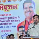 दुर्ग जिला अस्पताल में 4.85 करोड़ रुपये की लागत से बनेगा अत्याधुनिक सर्जिकल विंग