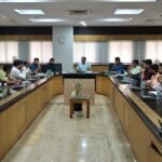 छत्तीसगढ़ में ईवी चार्जिंग नेटवर्क को मिलेगा बूस्ट, सरकार लाएगी एकीकृत एप