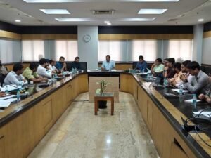 छत्तीसगढ़ में ईवी चार्जिंग नेटवर्क को मिलेगा बूस्ट, सरकार लाएगी एकीकृत एप