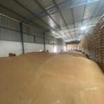 खरीदे गए गेहूँ में पायी गई कमी के कारणों की पहचान करने के लिये जिला उपार्जन समितियों दिये निर्देश