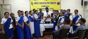 स्काउट्स एवं गाइड्स की गतिविधियों को प्रभावी बनाने राज्य मुख्य आयुक्त ने दिए महत्वपूर्ण निर्देश