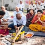 विकास के साथ सांस्कृतिक विरासत का संरक्षण सरकार की प्राथमिकता : राज्य मंत्री गौर