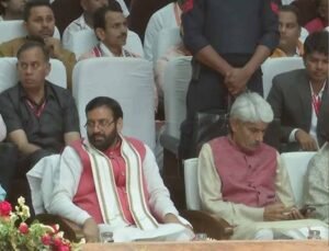 हरियाणा में पहली बार राज्य स्तरीय फिल्म फेस्टिवल, रोहतक बनेगा सिनेमा और कला का नया केंद्र