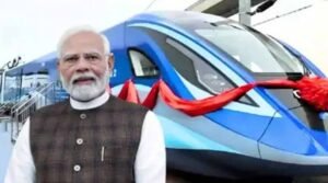 CM नायब ने पीएम मोदी के दौरे की तैयारियों का लिया जायजा, 17 जुलाई को हरियाणा को मिलेगी पहली हाइड्रोजन ट्रेन