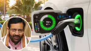 हरियाणा की नई EV पॉलिसी जल्द, NCR में बिना PUC सर्टिफिकेट नहीं मिलेगा पेट्रोल