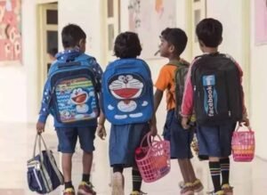 हरियाणा के 22 जिलों में 687 गैर-मान्यता प्राप्त स्कूलों पर कार्रवाई, नए एडमिशन पर रोक