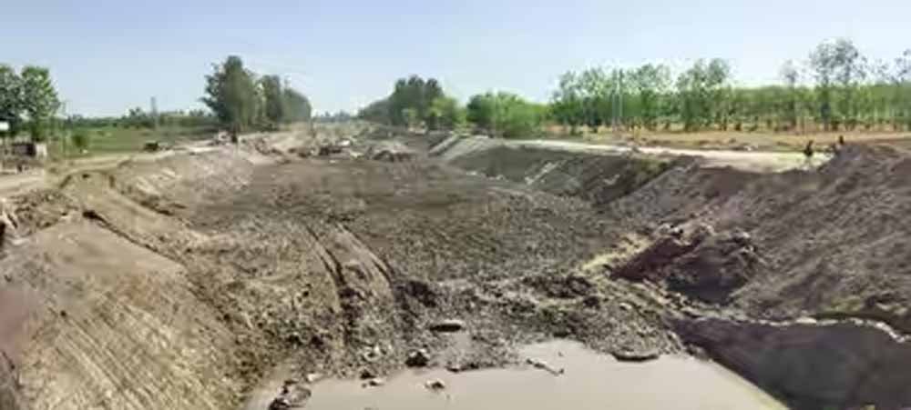 हरियाणा में जलापूर्ति और सीवरेज पर ₹2543 करोड़ खर्च, 712 परियोजनाओं को मिली मंजूरी