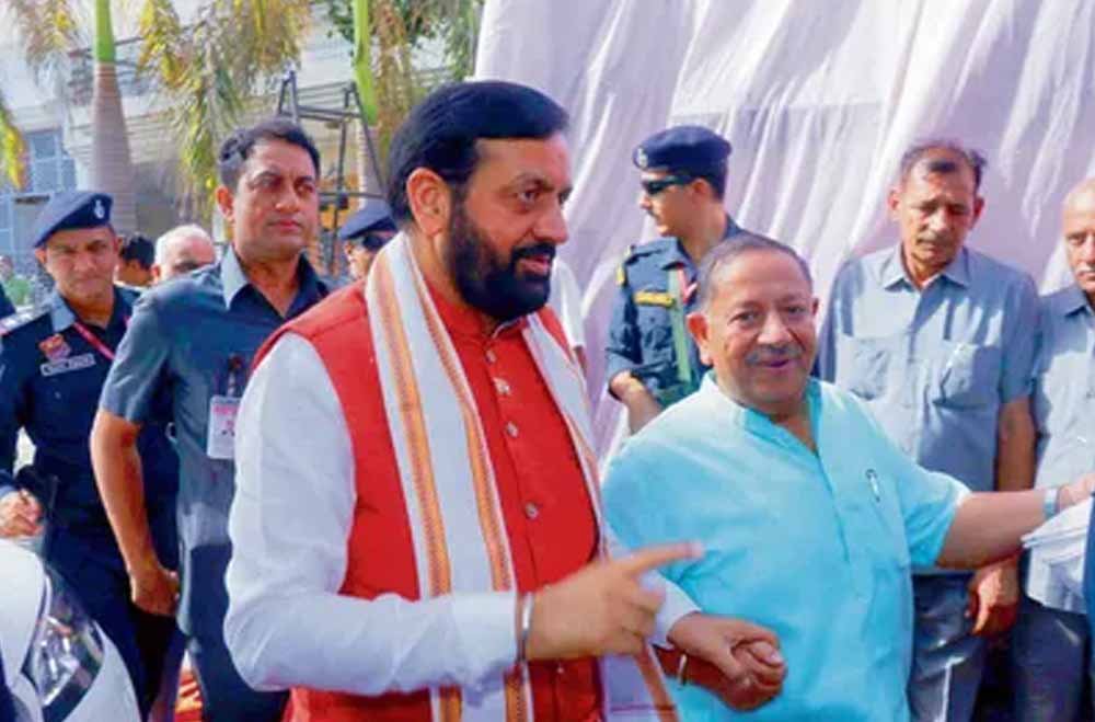 हरियाणा सरकार का बड़ा ऐलान: बंजारा समाज की सभी 6 मांगें होंगी पूरी, ₹62 लाख से बनेगा सामुदायिक भवन
