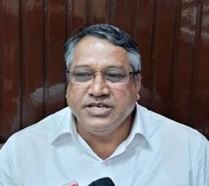 CM ऑफिस में नई जिम्मेदारी: HSSC के पूर्व चेयरमैन भोपाल सिंह खदरी संभालेंगे जनशिकायतों की निगरानी