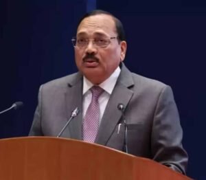 CJI सूर्यकांत के मेवात दौरे की तैयारी पूरी, खाप 360 के प्रधान करेंगे भव्य स्वागत