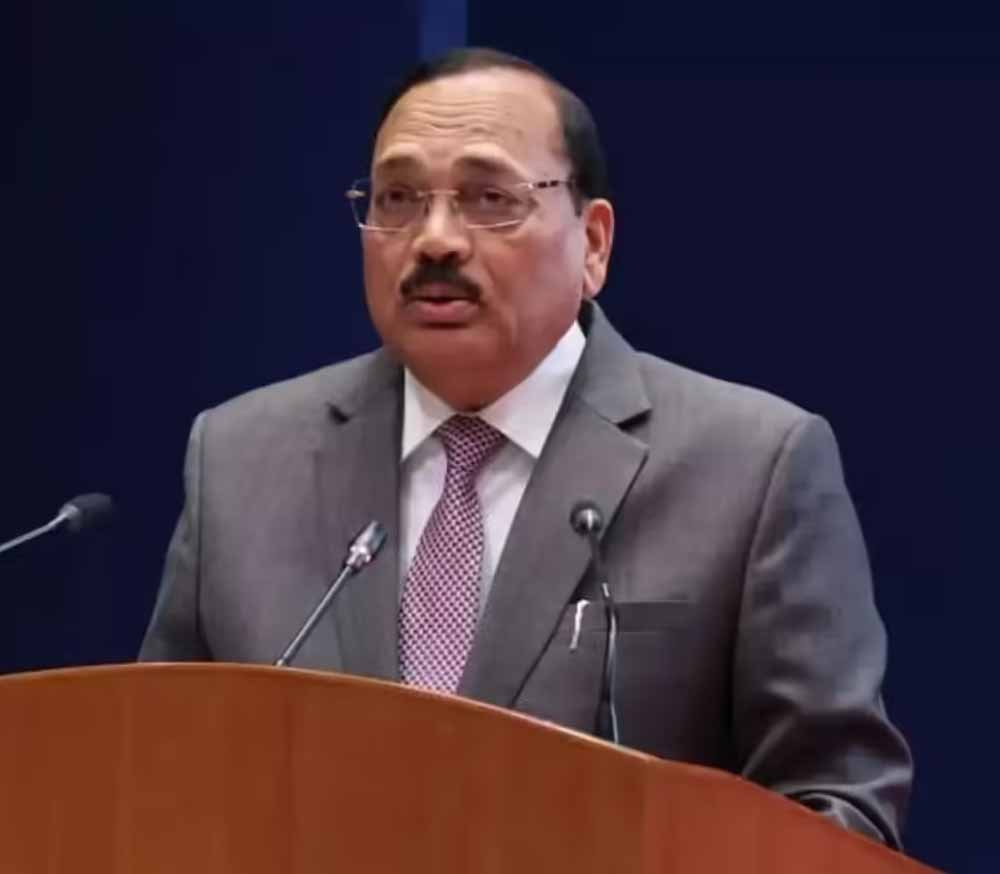CJI सूर्यकांत के मेवात दौरे की तैयारी पूरी, खाप 360 के प्रधान करेंगे भव्य स्वागत