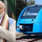 PM मोदी की हरियाणा-पंजाब को बड़ी सौगात, हाइड्रोजन ट्रेन समेत ₹26,000 करोड़ की परियोजनाओं का करेंगे शुभारंभ