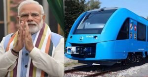 PM मोदी की हरियाणा-पंजाब को बड़ी सौगात, हाइड्रोजन ट्रेन समेत ₹26,000 करोड़ की परियोजनाओं का करेंगे शुभारंभ