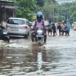 Haryana Weather: बारिश से भीगे 16 जिले, नदियां उफान पर; करनाल में करंट लगने से 2 की मौत