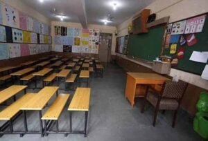 हरियाणा में RTE नियमों पर बड़ी कार्रवाई, 1107 प्राइवेट स्कूल ब्लैकलिस्ट, मान्यता पर भी संकट