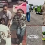 हरियाणा में एंटी नारकोटिक्स टीम पर फायरिंग करने वाला तस्कर संदीप मुठभेड़ में घायल, 5 आरोपी गिरफ्तार