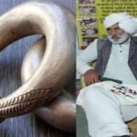 हरियाणा की सांस्कृतिक विरासत को सहेजने वाले रघुविंद्र मलिक सम्मानित, ऐतिहासिक संग्रह को मिली पहचान