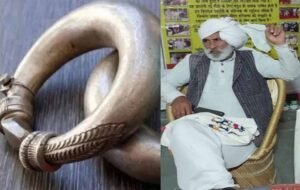 हरियाणा की सांस्कृतिक विरासत को सहेजने वाले रघुविंद्र मलिक सम्मानित, ऐतिहासिक संग्रह को मिली पहचान