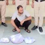 हरियाणा में चढ़ावा चोरी मामला: आशीष 16 लाख रुपये की रकम का नहीं दे पाया हिसाब