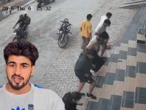 हरियाणा में जिम ट्रेनर हत्याकांड का मुख्य आरोपी एनकाउंटर में ढेर, दो बदमाश पहले ही मारे जा चुके