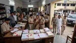 रोहतक में फर्जी NEET पेपर के नाम पर ठगी, STF जांच के बाद PGI थाने में FIR दर्ज
